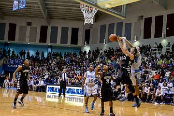 DHS BB vs Gaffney 195